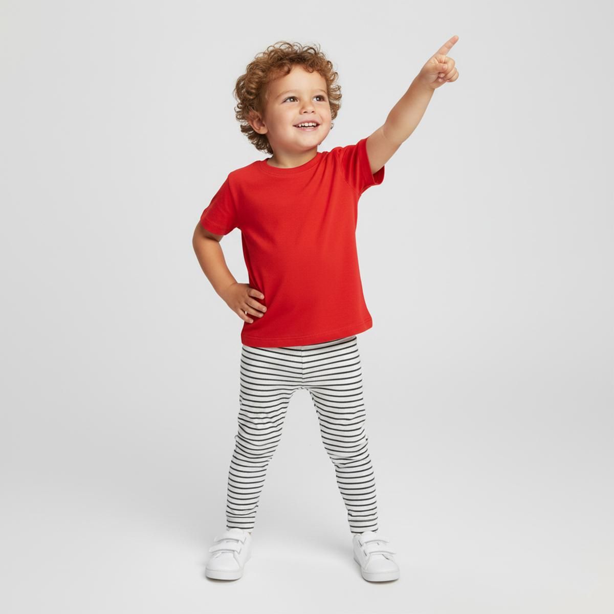 شلوار بچگانه ناربن مدل یگانه کد 02 -  - 1