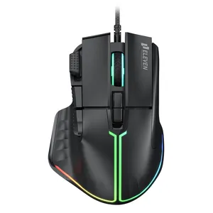 ماوس گیمینگ ایلون مدل GM10