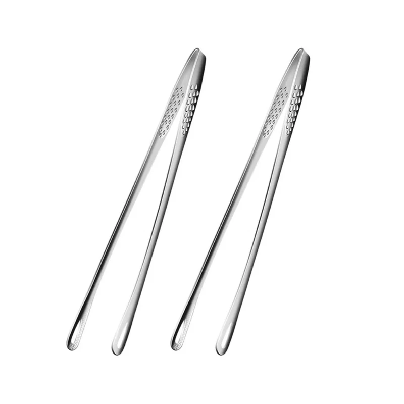 انبر باربیکیو مدل Tongs بسته 2 عددی