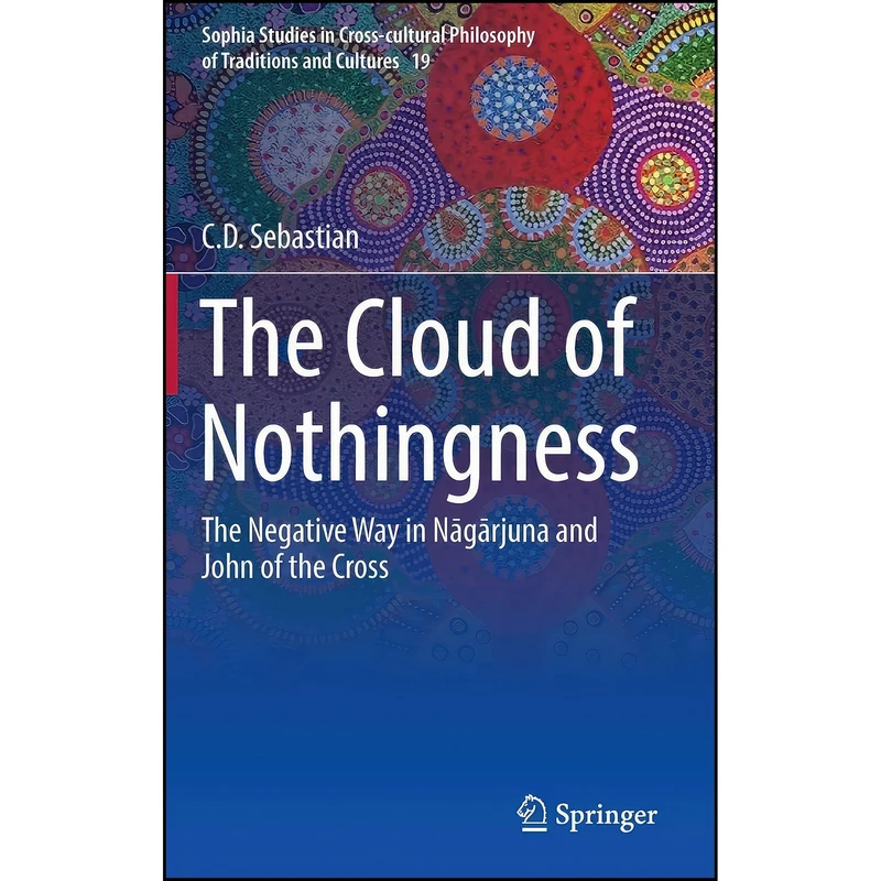 کتاب The Cloud of Nothingness اثر C. D. Sebastian انتشارات Springer