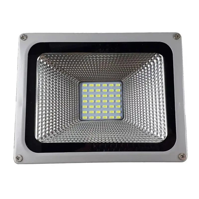 پروژکتور سیار کایکال مدل 12 ولت 20 وات کد LED42