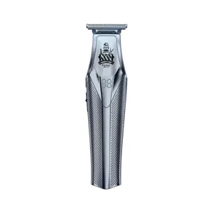 ماشین اصلاح موی صورت شارژی کیمی مدل KM-1771
