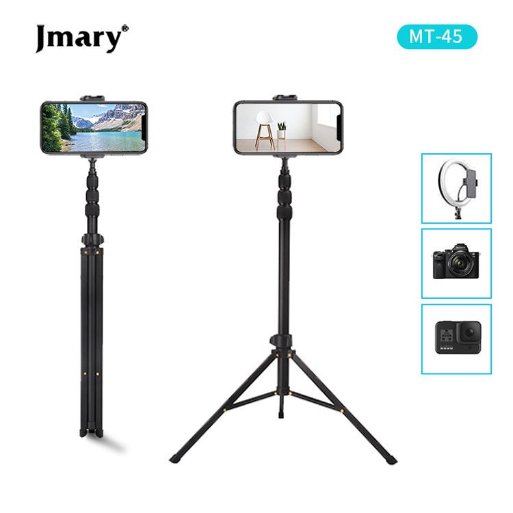 سه پایه دوربین جی ماری مدل MT-45