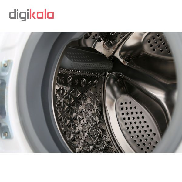 ماشین لباسشویی پاکشوما مدل TFI 93401 ظرفیت 9 کیلوگرم