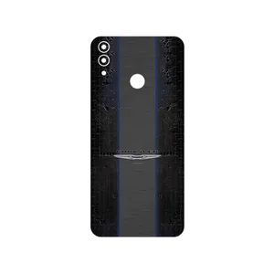 MAHOOT Chrysler Cover Sticker for Honor 8C