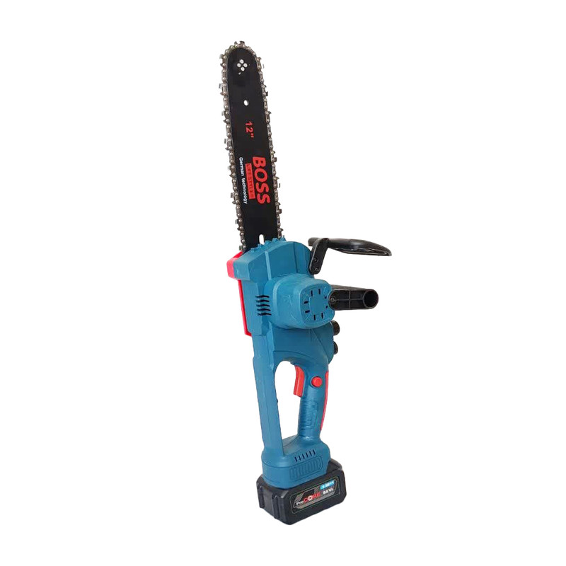 اره شارژی باس مدل 88Volt-30cm