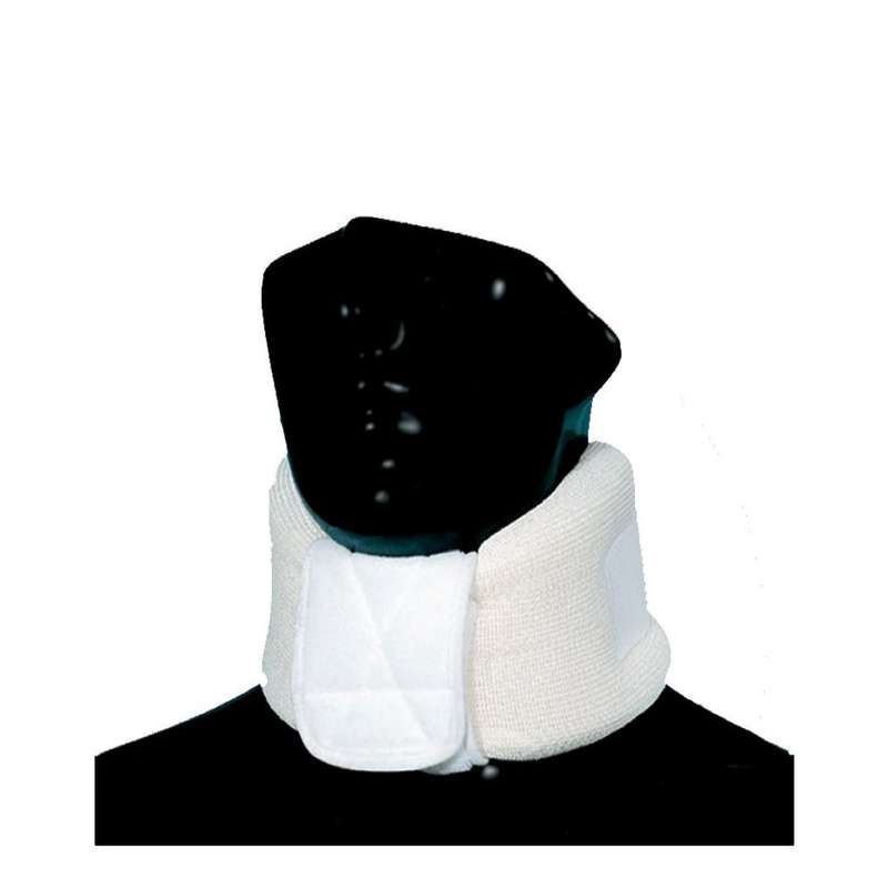 گردن بند طبی مدل اسفنجی