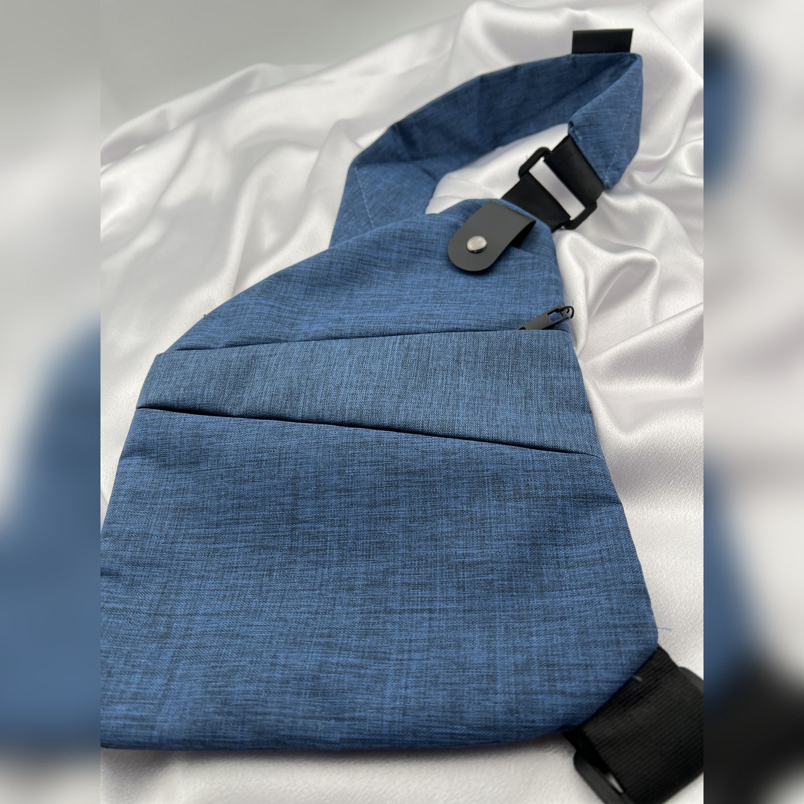 کیف کراس بادی دفکتو مدل kf62 -  - 2
