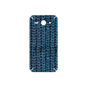 MAHOOT Fabric Texture 2 Cover Sticker for Huawei Ascend Y530