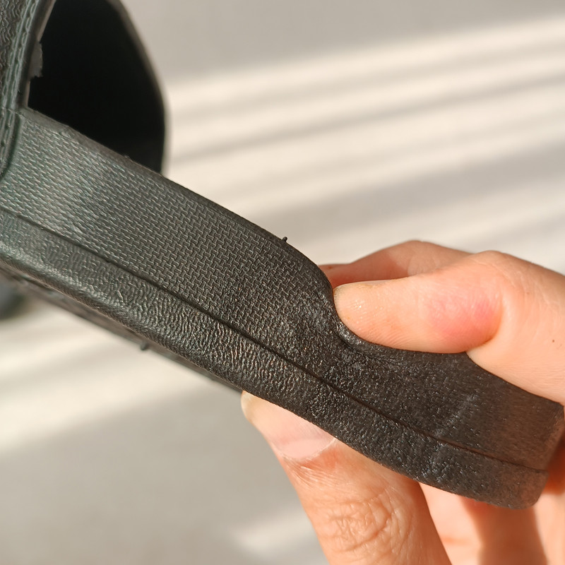 دمپایی حمام مدل CQZ