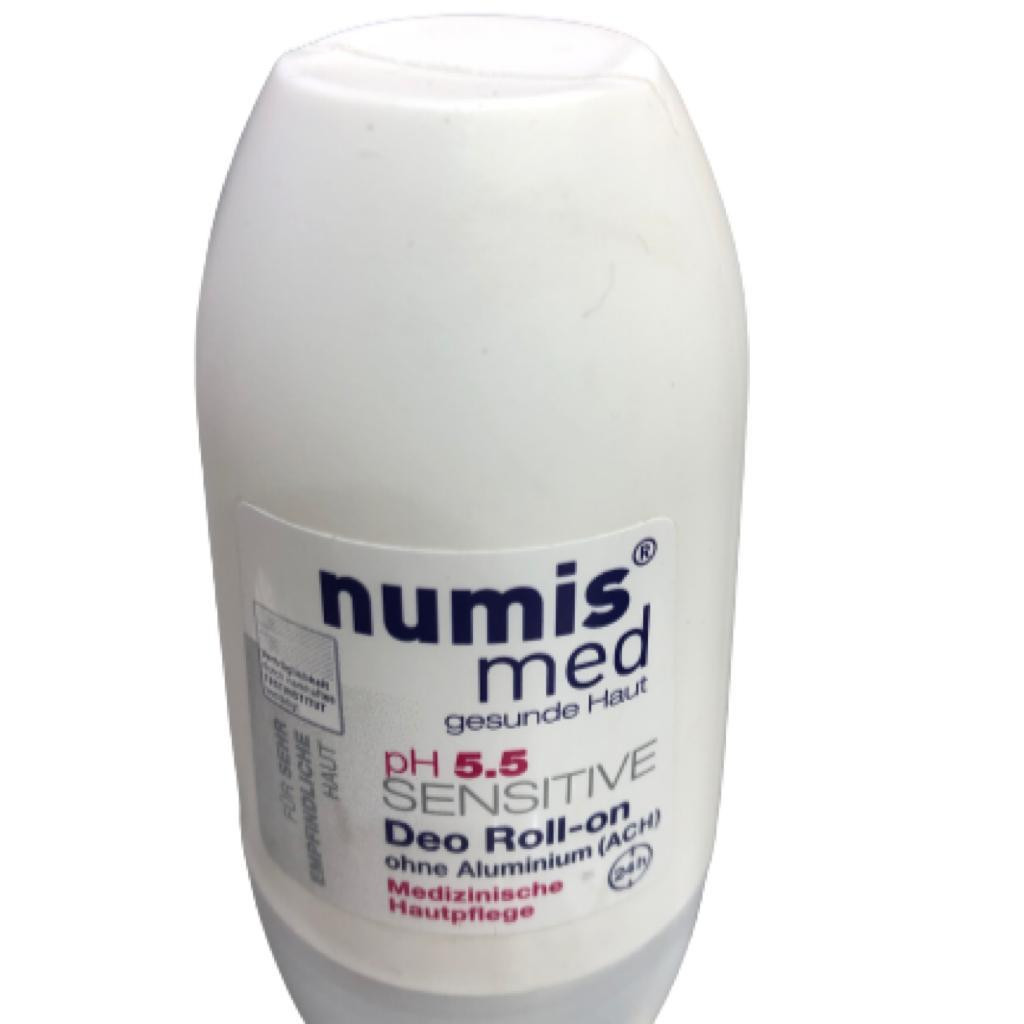 رول ضد تعریق نومیس مد مدل 829 حجم 50 میلی لیتر