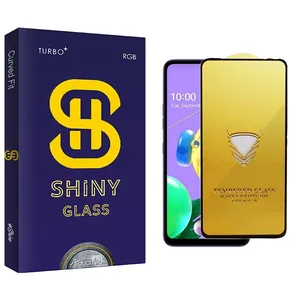 Atouchbo Shiny OG Screen Protector For LG  K52