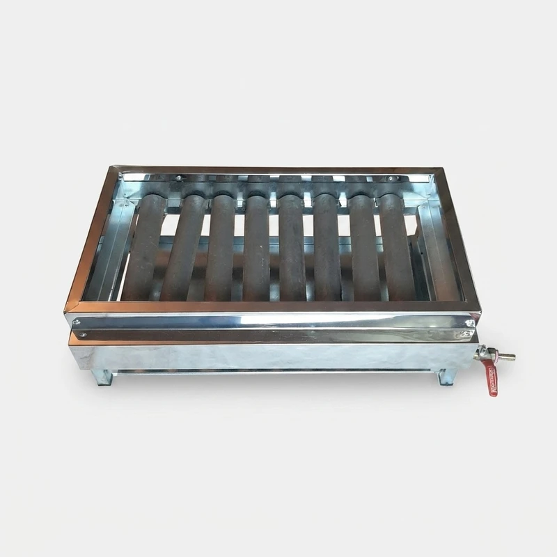 کباب پز مدل NGL557