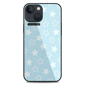AKAM AMC-WA13M-CUTE PATTERN1 Cover For Apple iPhone 13 Mini