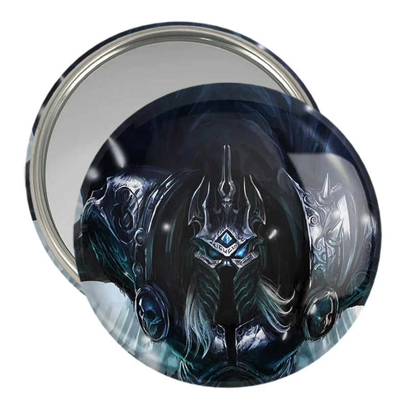 آینه جیبی خندالو مدل بازی دنیای وارکرفت (World of Warcraft) کد 31856