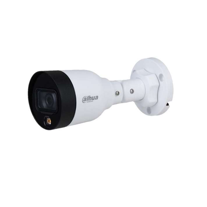 دوربین مداربسته تحت شبکه داهوا مدل  DH-IPC-HFW1239S1-LED-S5