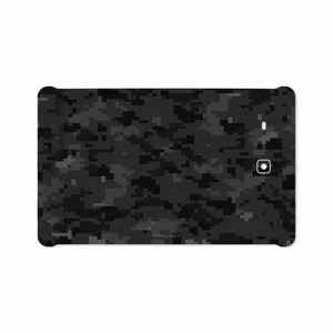 MAHOOT Night-Army-Pixel Cover Sticker for Samsung Galaxy Tab E 9.6 2015 T560