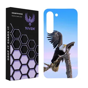 RIVEN RI2-14 Case For Samsung Galaxy S23