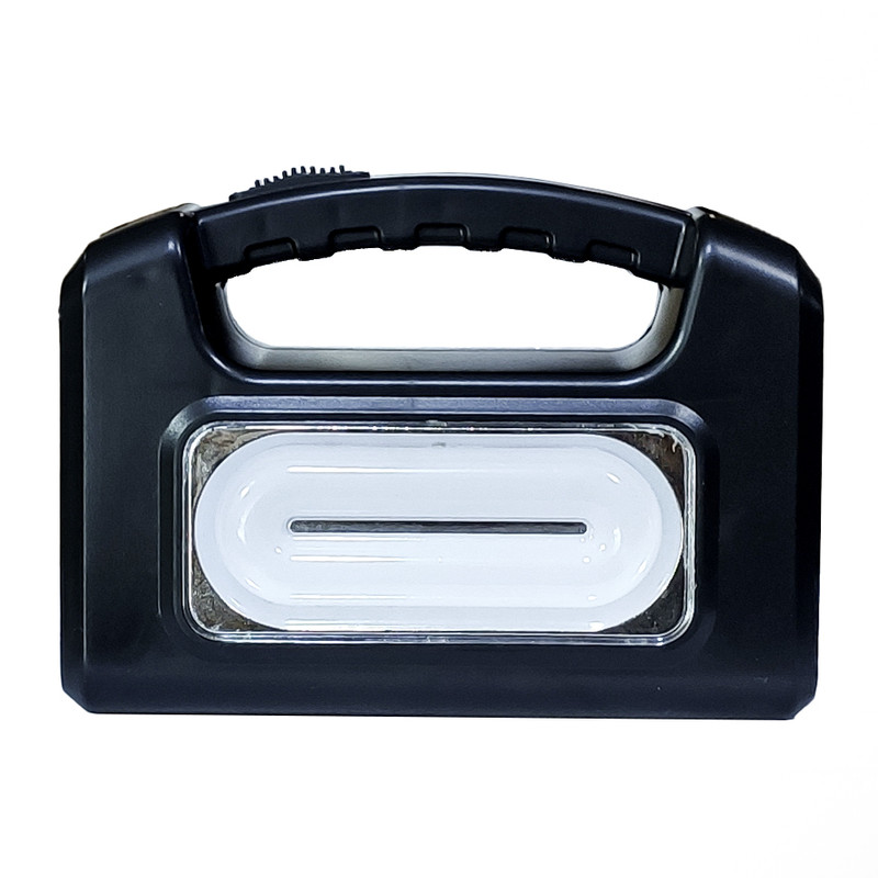 سیستم روشنایی خورشیدی جی دی پلاس مدل GD-7COB