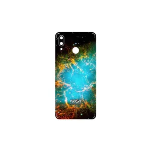 MAHOOT Universe b NASA 9 Cover Sticker for Huawei Nova 3