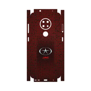 MAHOOT JAC-FullSkin Cover Sticker for Nokia 7.2