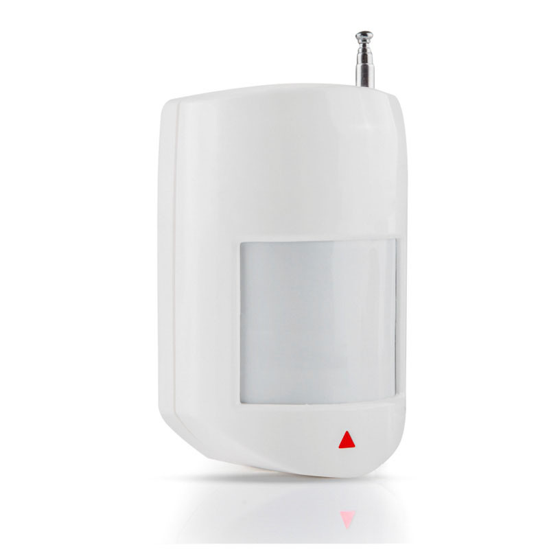 چشمی دزدگیر مدل ربوتیک