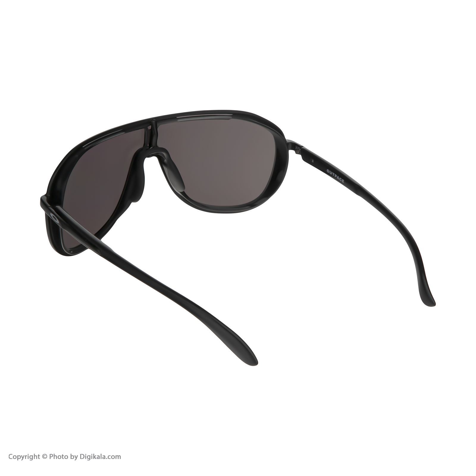 عینک آفتابی اوکلی مدل OO4133-01 -  - 4