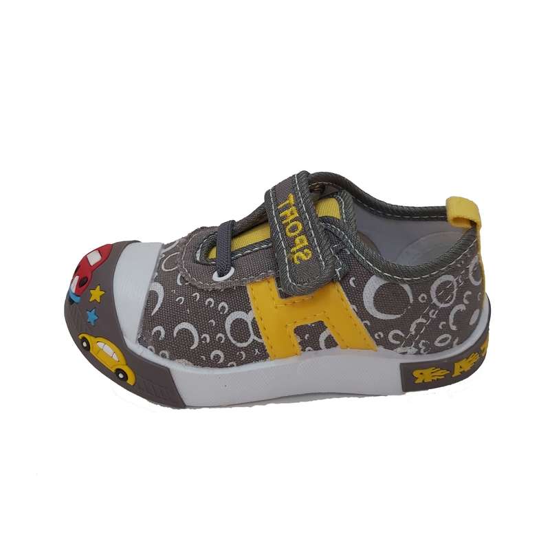 کفش راحتی پسرانه کد 111