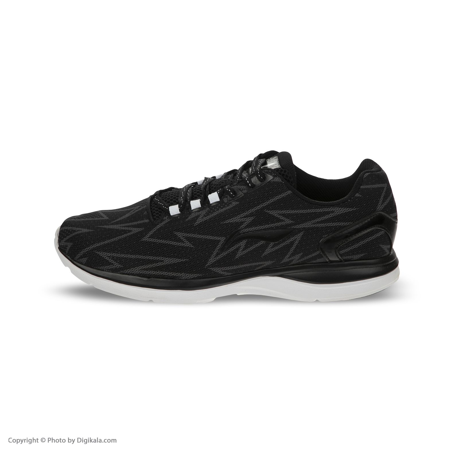 کفش مخصوص دویدن مردانه لینینگ مدل ARBM021-7 -  - 3