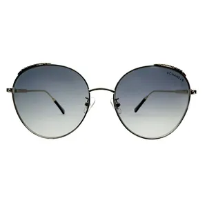 عینک آفتابی زنانه شانل مدل CH8301c02a
