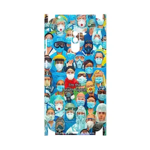 MAHOOT Nurse-FullSkin Cover Sticker for Xiaomi POCOPHONE F1