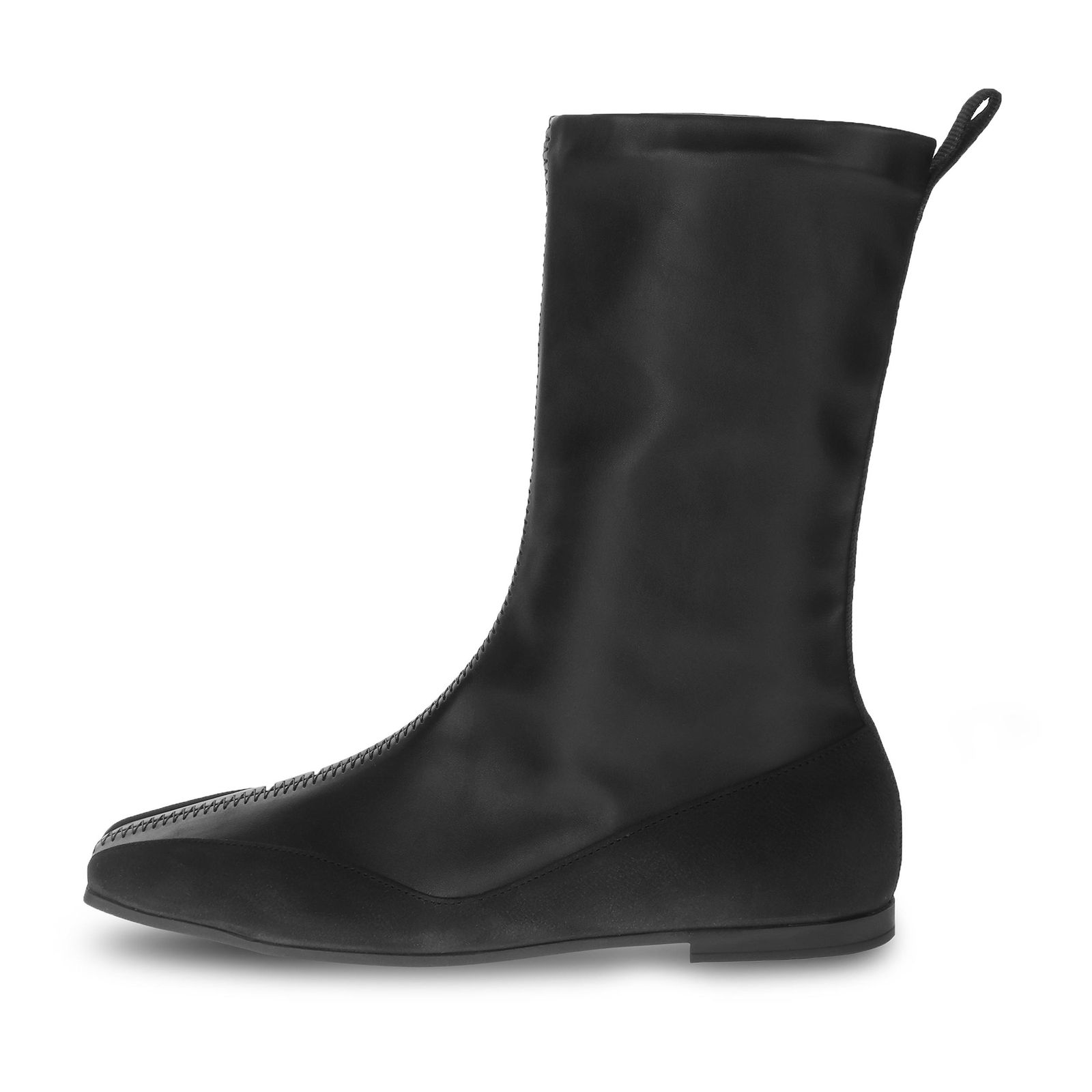 نیم بوت زنانه آرتمن مدل cloud-b-2 - - 1