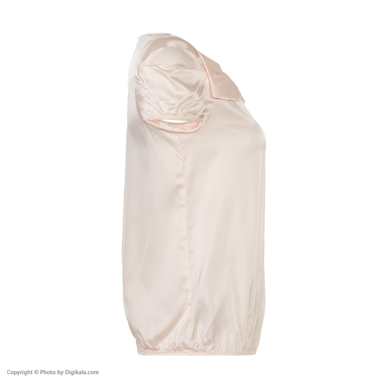 بلوز زنانه ورو مدا مدل Haber bow