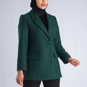 پالتو زنانه عصر جدید مدل 3048-2