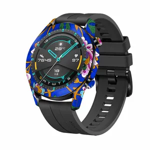 MAHOOT Maryams-Mathematics Cover Sticker for Huawei Watch GT2 Smartwatch