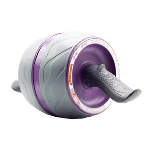 چرخ تمرین شکم مدل Exercise wheel