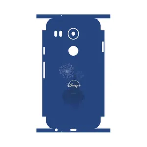 MAHOOT Disney-FullSkin Cover Sticker for Google Nexus 5X