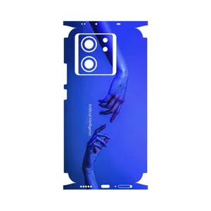 MAHOOT Artificial intelligence 1-FullSkin Cover Sticker for Xiaomi 13T