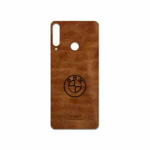 MAHOOT BFL-BMW Cover Sticker for Huawei Y6p