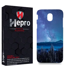 HEPRO MC Cover for SAMSUNG GALAXY J5 PRO