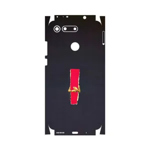 MAHOOT Collage of Embrace-FullSkin Cover Sticker for Honor View 20