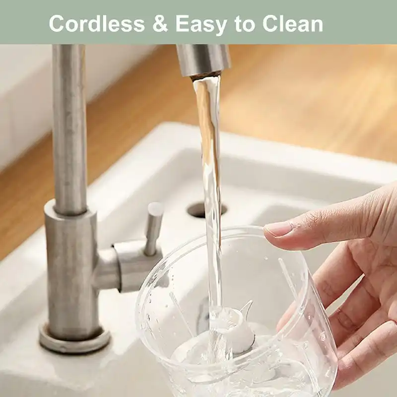 خردکن مدل 1611