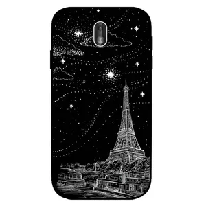 کاور مگافون کد 8107 مناسب برای گوشی موبایل نوکیا 2.2