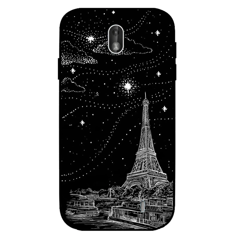 کاور مگافون کد 8107 مناسب برای گوشی موبایل نوکیا 2.2