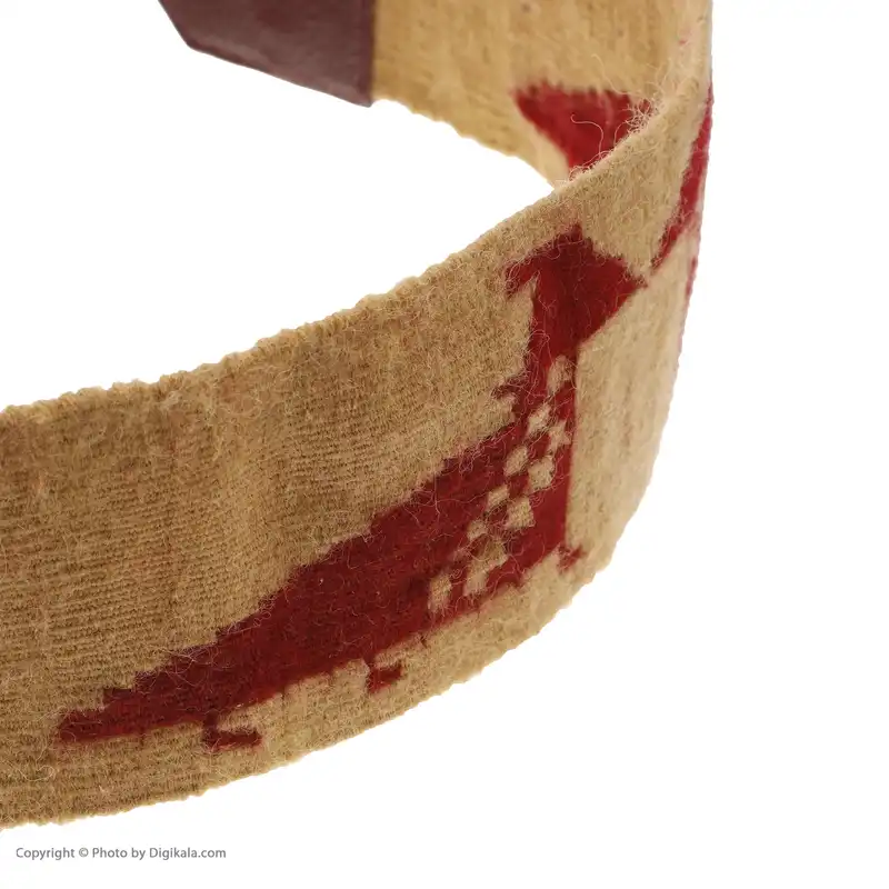 کمربند زنانه مدل a12