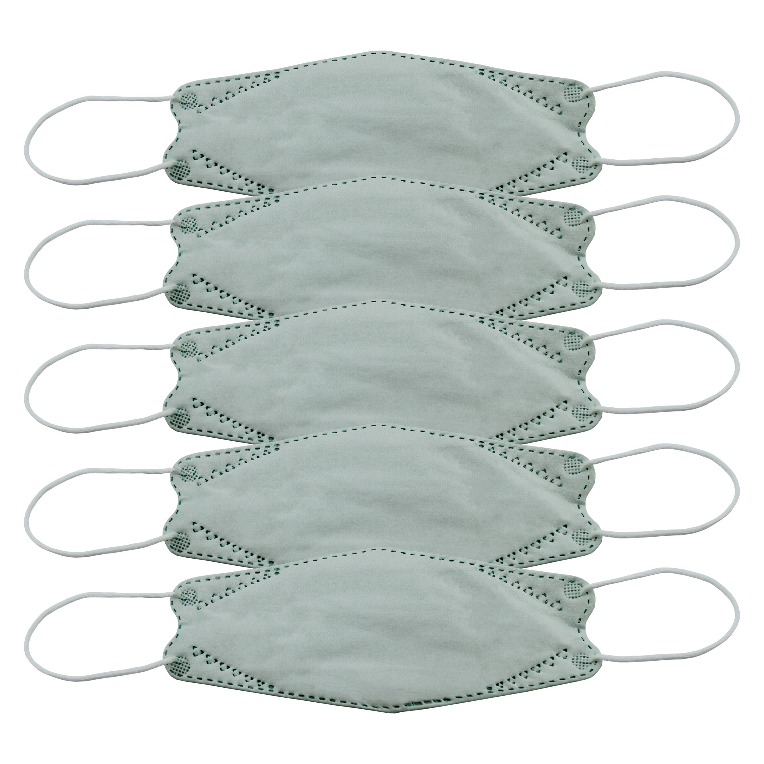 ماسک تنفسی میماسک مدل سه بعدی Grn-25 بسته 25 عددی ماسک تنفسی میماسک مدل سه بعدی Grn-25 بسته 25 عددی