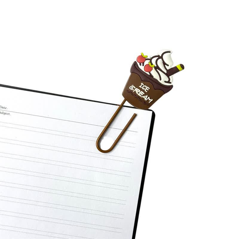 گیره کاغذ کد 02 مجموعه 2 عددی