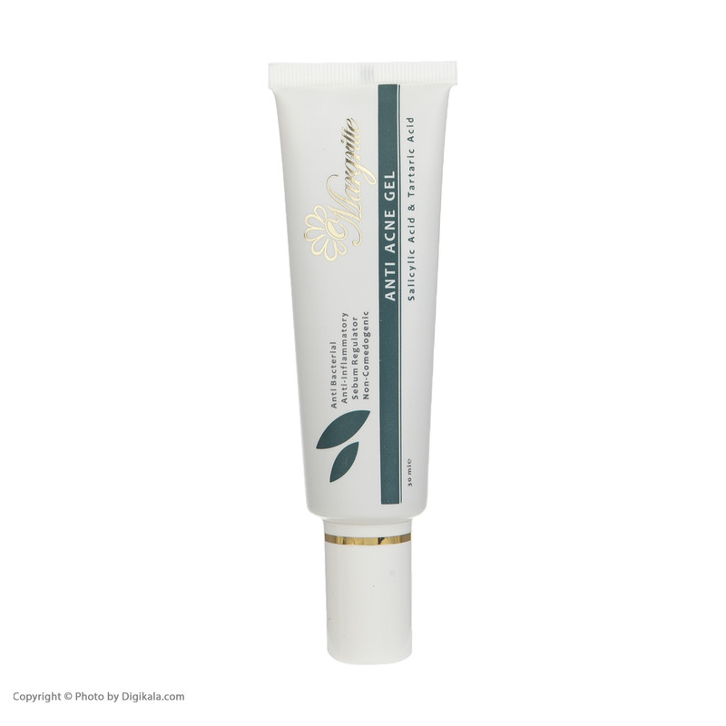 ژل ضد جوش مارگاریت کد 001 حجم 30 میلی لیتر