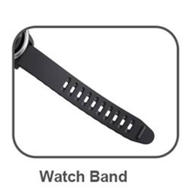 ساعت مچی دیجیتال مردانه اسکمی مدل 1594