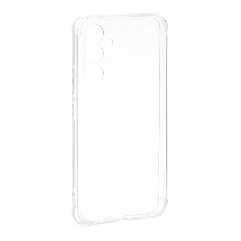 کاور مدل Clear مناسب برای گوشی موبایل سامسونگ Galaxy A54